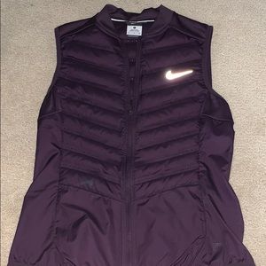 Nike Running Vest
